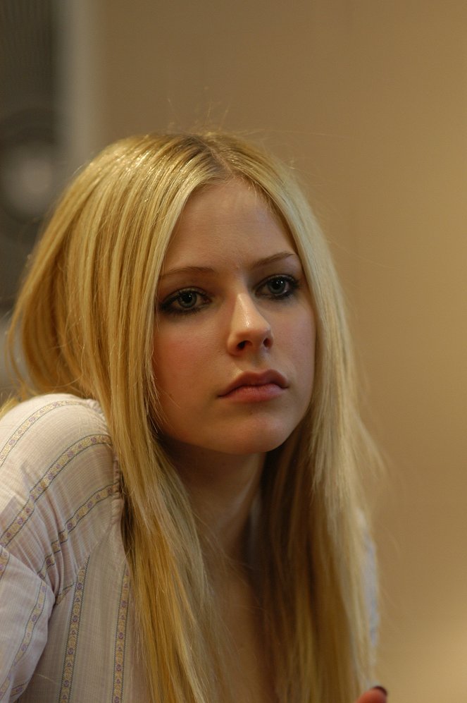 Fast Food Nation - De la película - Avril Lavigne
