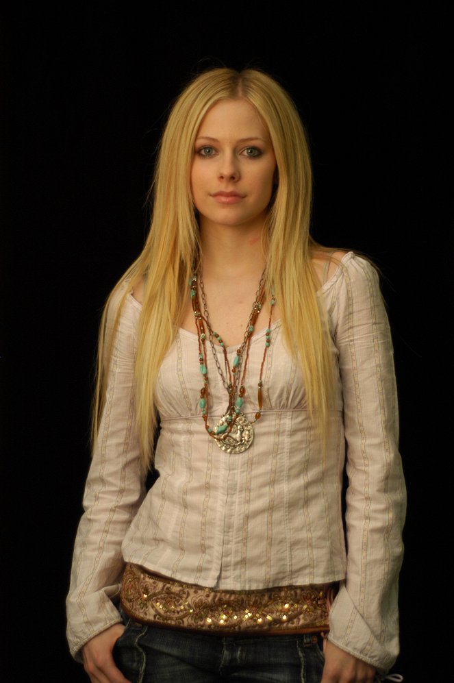 Fast Food Nation - Promokuvat - Avril Lavigne