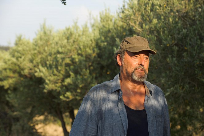 Ein Sommer in der Provence - Filmfotos - Jean Reno