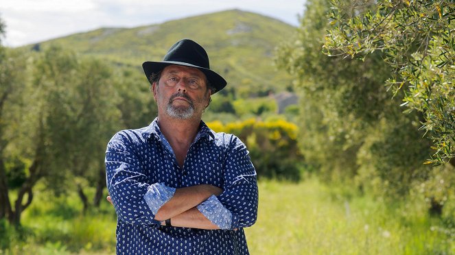Ein Sommer in der Provence - Filmfotos - Jean Reno