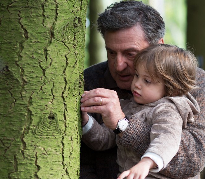 Before the Winter Chill - Photos - Daniel Auteuil