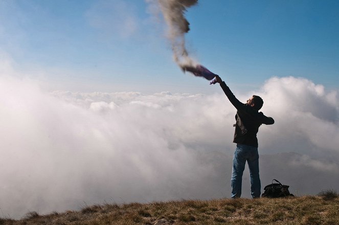 The End Is My Beginning - Photos - Elio Germano