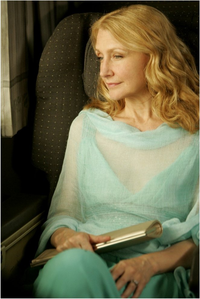 Cairo Time - Photos - Patricia Clarkson