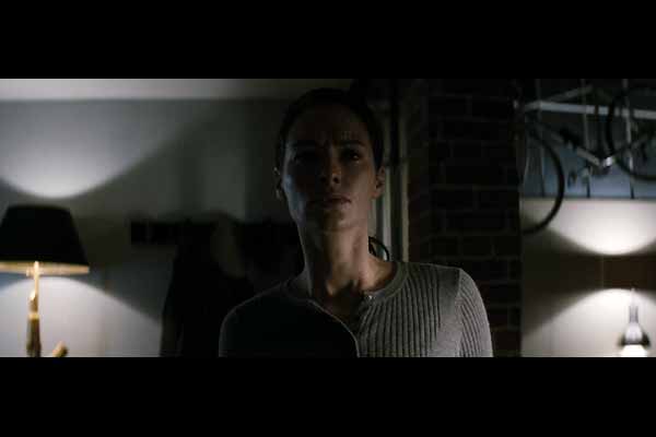 The Broken - Film - Lena Headey