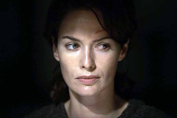 The Broken - Van film - Lena Headey