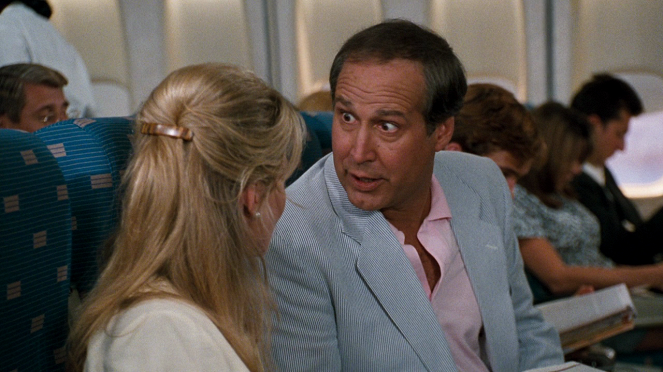 Vegas Vacation - Film - Chevy Chase