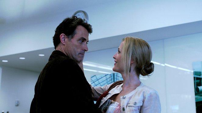 I'll Follow You Down - Photos - Rufus Sewell, Gillian Anderson