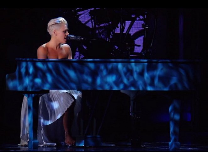 Pink: The Truth About Love Tour - Live from Melbourne - Kuvat elokuvasta