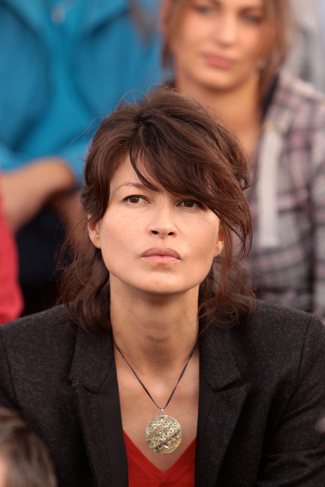 Le Fils à Jo - Z filmu - Karina Lombard