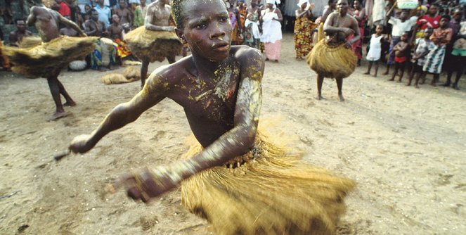 Voodoo - Die Kraft des Heilens - Filmfotos