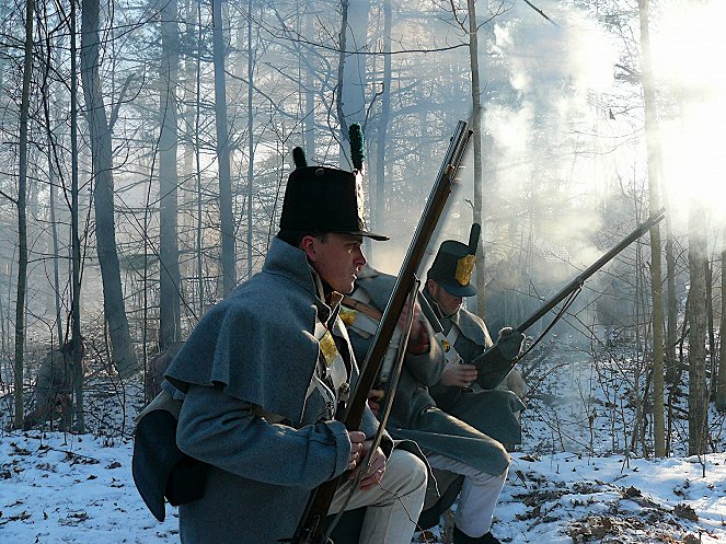 War of 1812 - Filmfotos