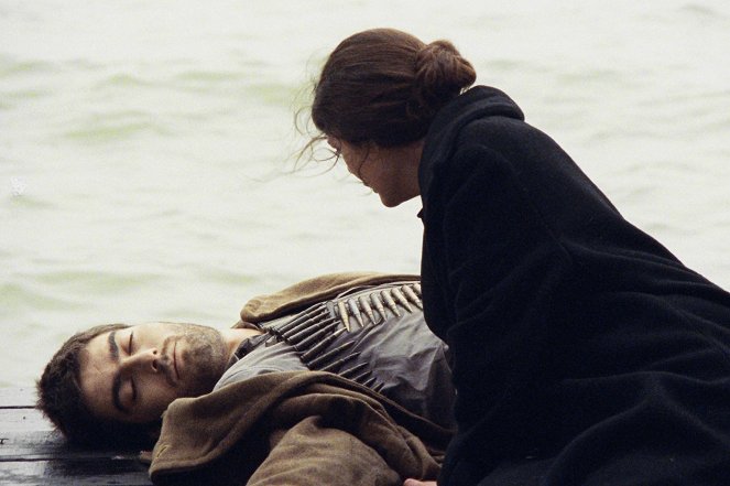 Trilogy: The Weeping Meadow - Photos