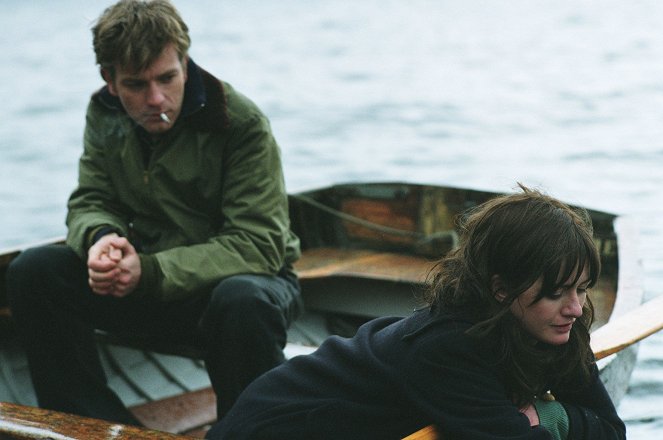 Young Adam - Film - Ewan McGregor, Emily Mortimer