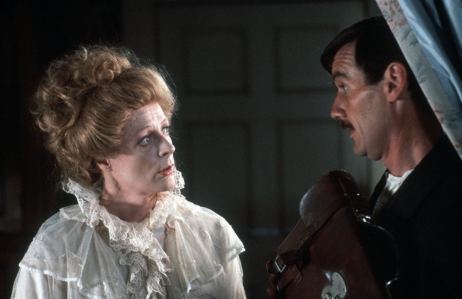 The Missionary - Photos - Maggie Smith, Michael Palin