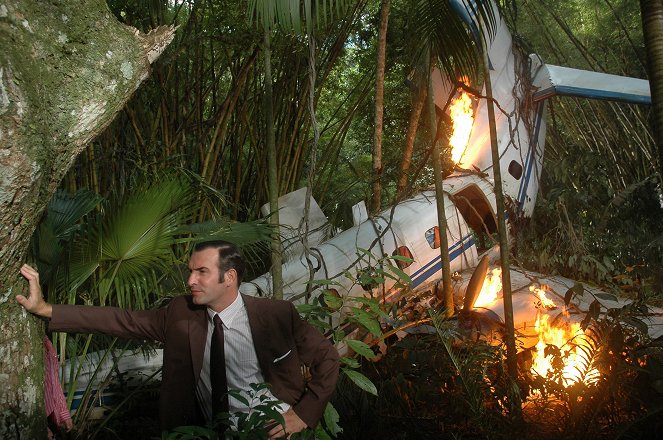 Agente 117 Perdido no Rio - Do filme - Jean Dujardin