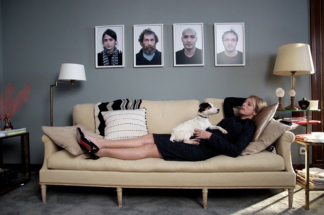 Parlez-moi de vous - Photos - Karin Viard