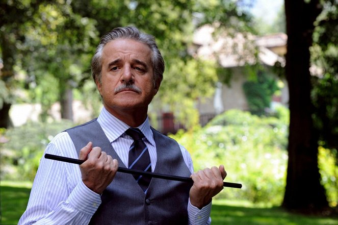 Il principe abusivo - Photos - Christian De Sica