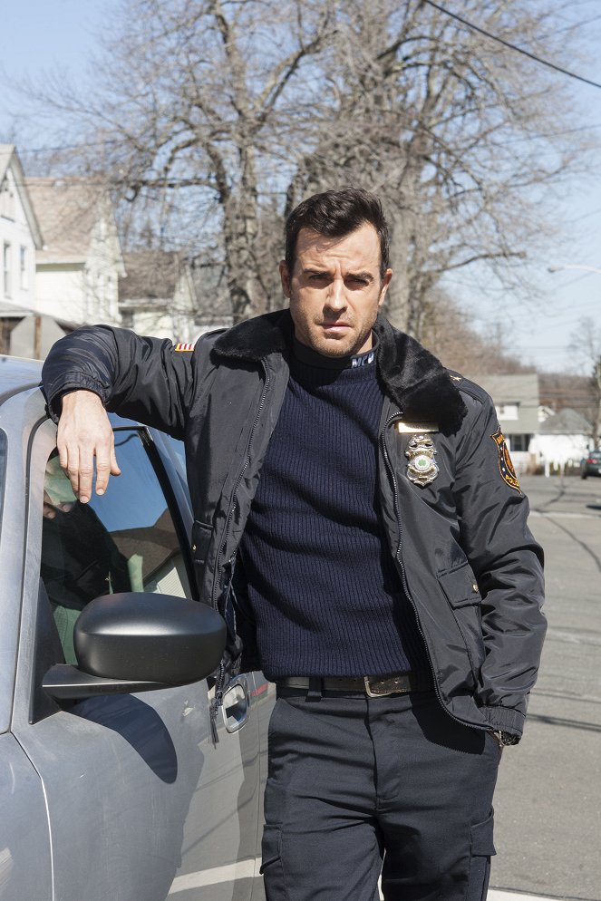 The Leftovers - B.J. and the A.C. - Do filme - Justin Theroux