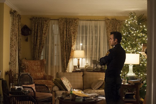 The Leftovers - B.J. and the A.C. - Film - Justin Theroux