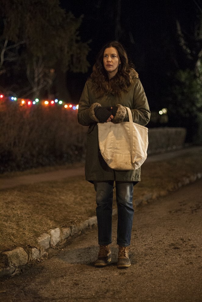 The Leftovers - Season 1 - B.J. and the A.C. - Photos - Liv Tyler