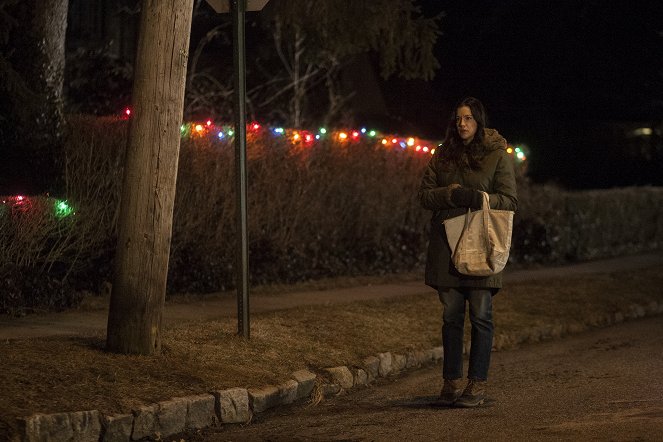 The Leftovers - B.J. and the A.C. - Van film - Liv Tyler
