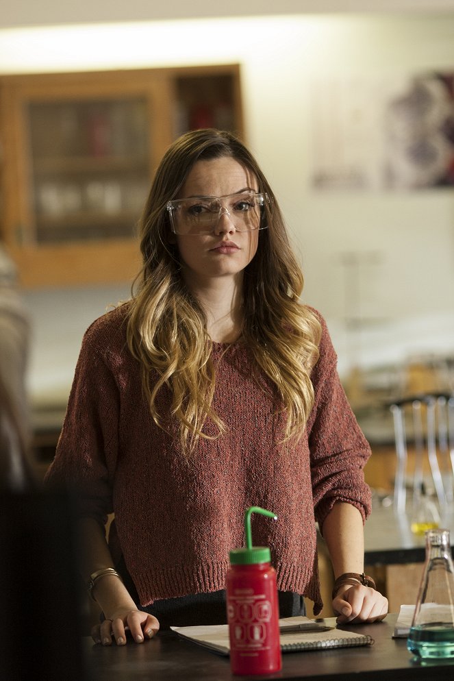 The Leftovers - Gladys - Filmfotos - Emily Meade