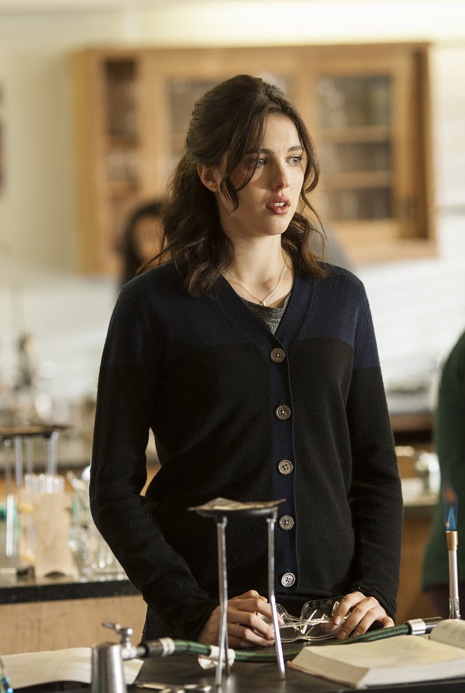 The Leftovers - Gladys - Photos - Margaret Qualley