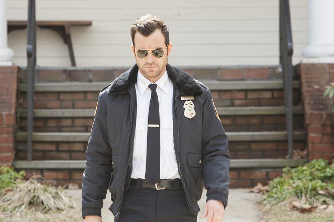 The Leftovers - Gladys - Film - Justin Theroux