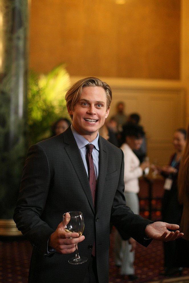 The Leftovers - Guest - Film - Billy Magnussen