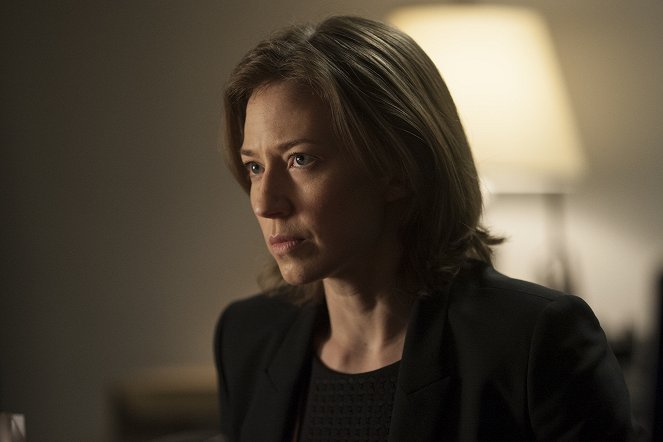 The Leftovers - Guest - Film - Carrie Coon