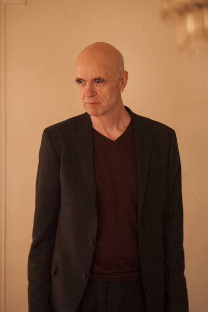 The Leftovers - Guest - De la película - Tom Noonan