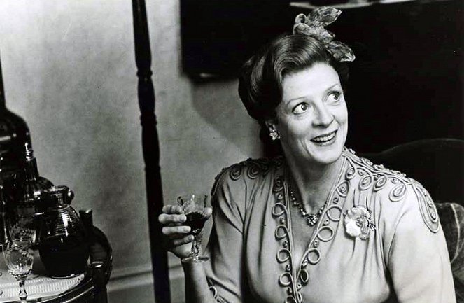 A Private Function - Photos - Maggie Smith