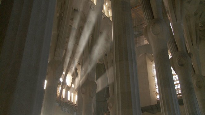 Sagrada - el misteri de la creacio - Kuvat elokuvasta