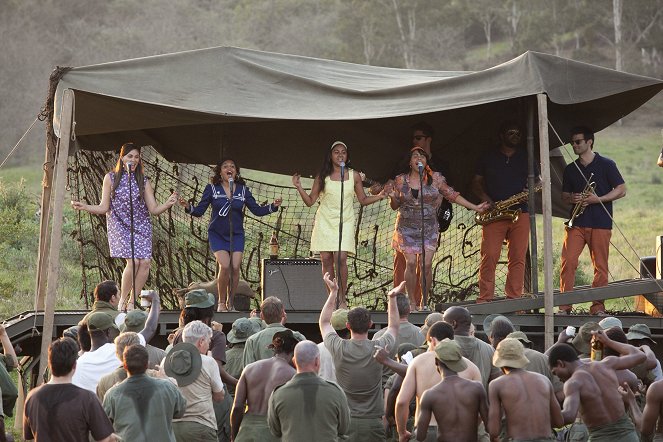 The Sapphires - Photos