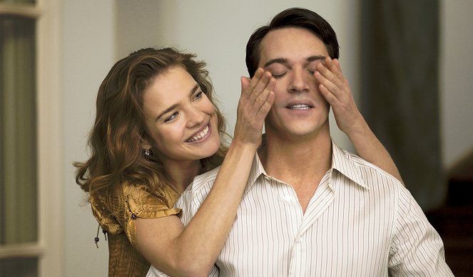 Belle du Seigneur - Do filme - Natalia Vodianova, Jonathan Rhys Meyers