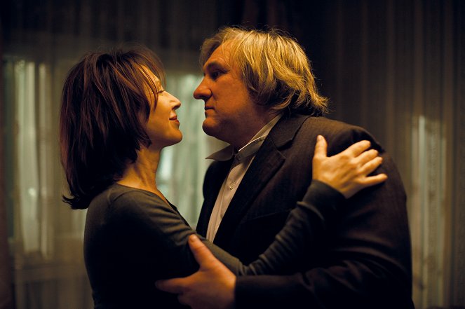Je n'ai rien oublié - Z filmu - Nathalie Baye, Gérard Depardieu