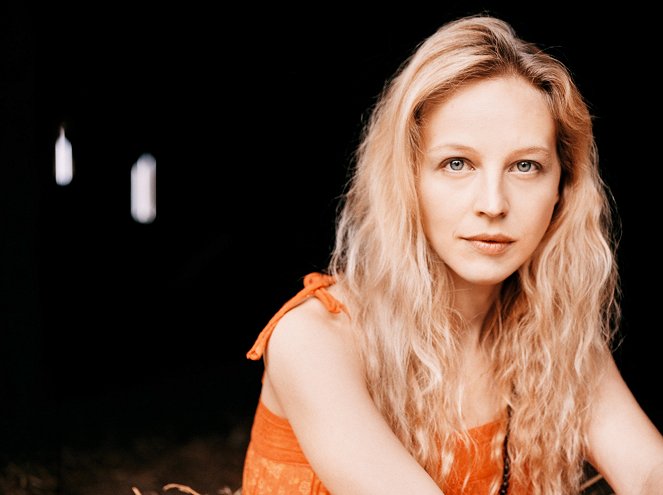 Sommer in Orange - Promokuvat - Petra Schmidt-Schaller