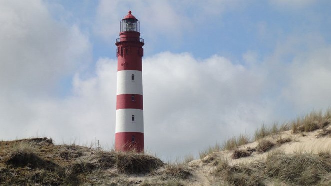 Die Nordsee - Unser Meer - Filmfotos