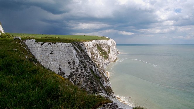 Secrets of the North Sea - Photos