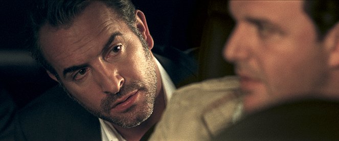 Möbius - Photos - Jean Dujardin