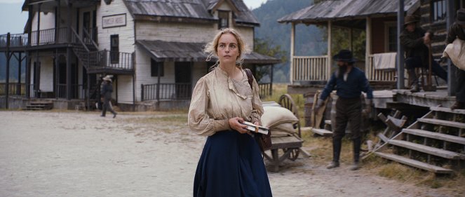 Gold - Kuvat elokuvasta - Nina Hoss