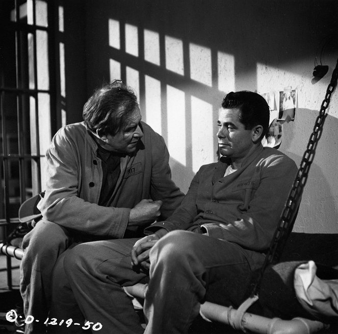 Convicted - Filmfotók - Glenn Ford