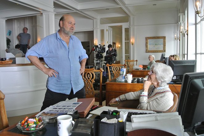 And So It Goes - Making of - Rob Reiner