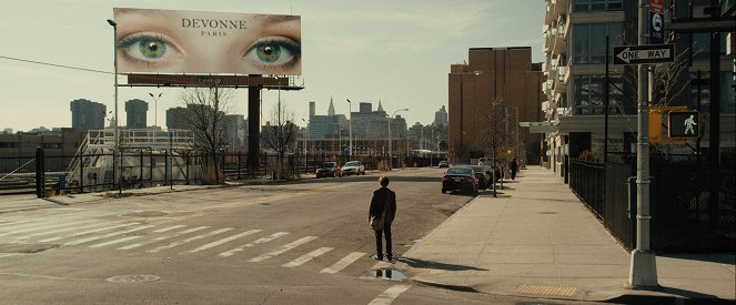 I Origins - Van film