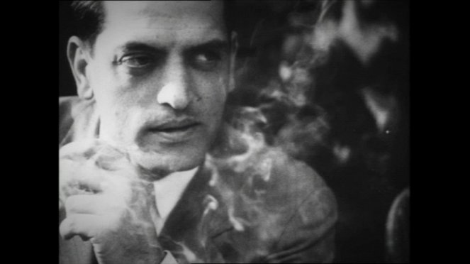 Das letzte Drehbuch - Erinnerungen an Luis Buñuel - Van film - Luis Buñuel