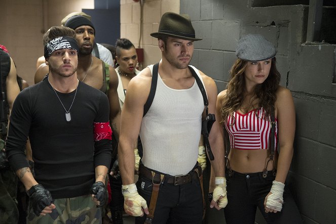 Step Up: All In - Photos