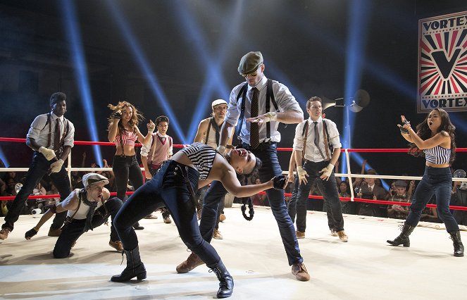 Step Up - All In - Photos