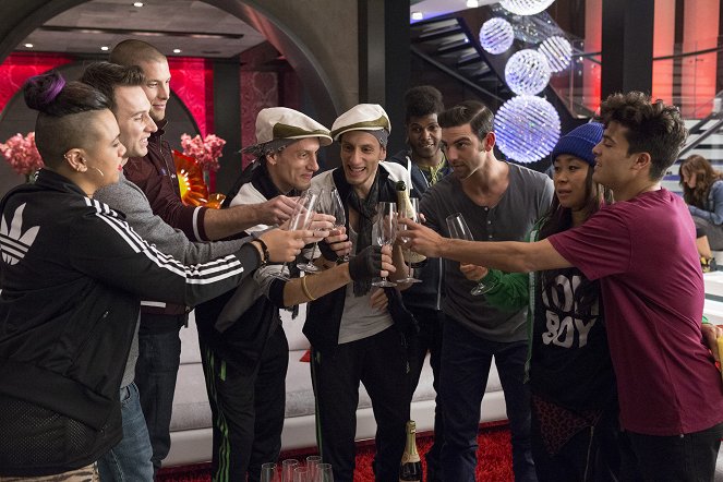 Step Up: All In - Filmfotos