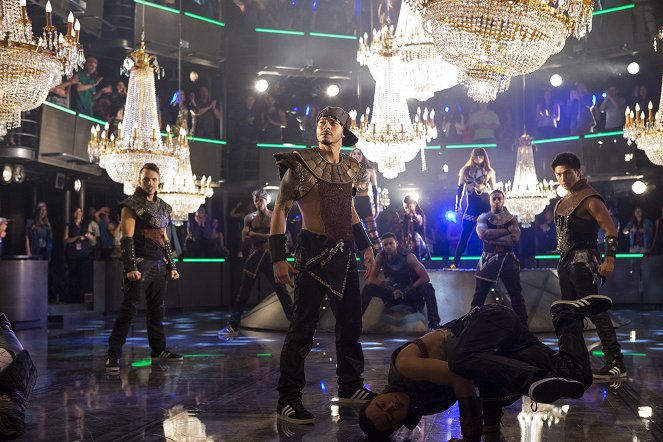 Step Up: All In - Filmfotos