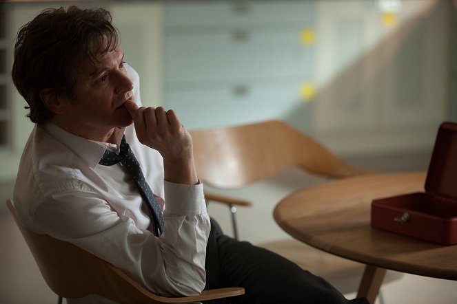 Before I Go to Sleep - Filmfotos - Colin Firth